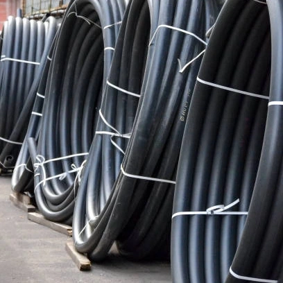 Can Hydraulic Hose Be Used for Propane