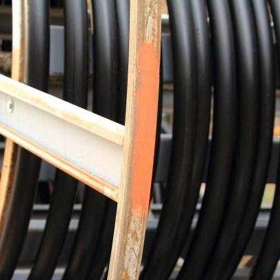 China flexible hydraulic hose manufacturer