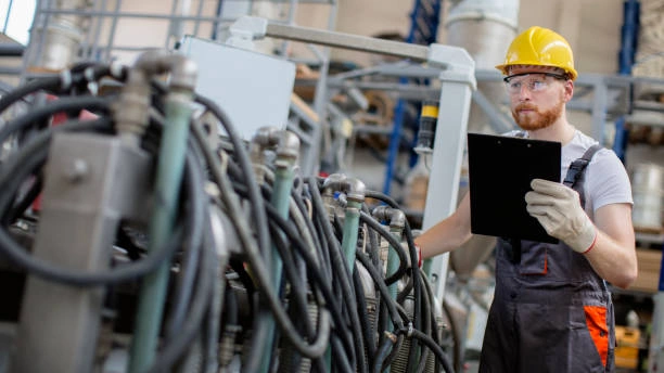 Common Hydraulic Hose Mistakes to Avoid