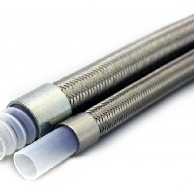 Competitive Price PTFE Hydraulic Hose