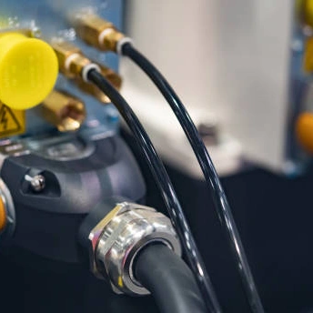 Extreme Temperature 1 12 Hydraulic Hose