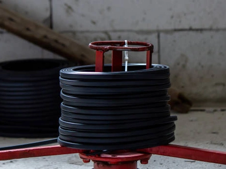 Factors to Consider When Choosing Your Hydraulic Hose Manufacturer in Dubai