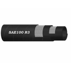 Flexible 100 R3 Hydraulic Hose