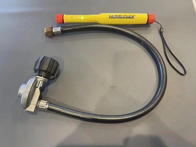 Gas Hoses Material and Construction