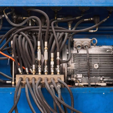 High Pressure 1 14 Hydraulic Hose