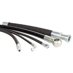 High Pressure Hydraulic Oil Hose