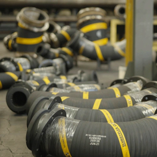 High Pressure Mining Rubber Hose