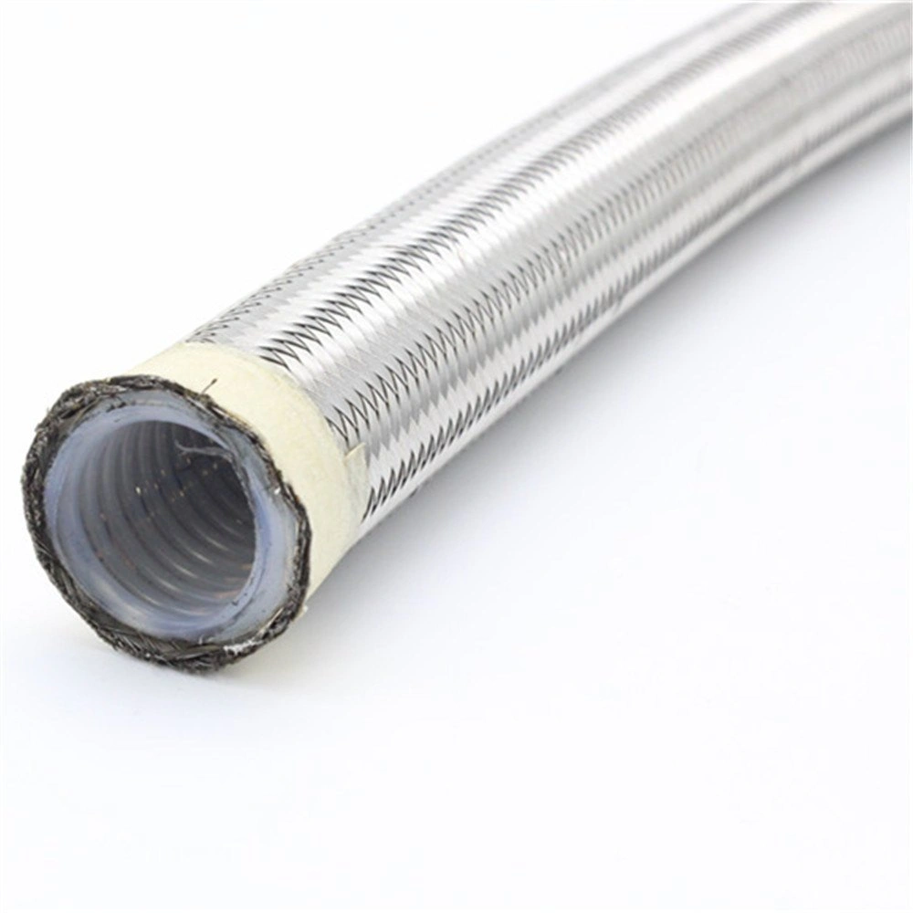 High Quality PTFE Hydraulic Hose R14