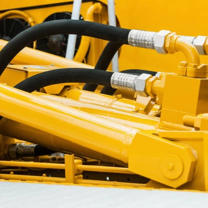 High Temperature 1 14 Hydraulic Hose