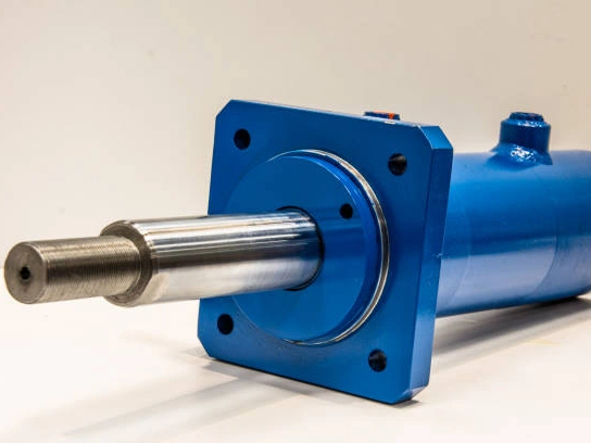 How Do I Tell if My Hydraulic Cylinder is Bad