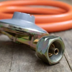 How Do You Unclog a Propane Hose