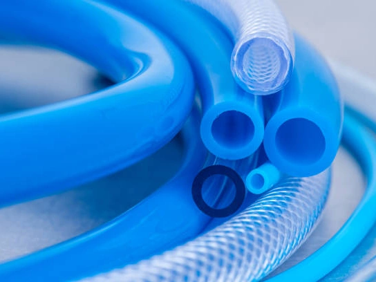 How to Choose the Right PVC Hose