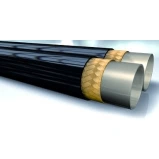 Hydraulic Hose Twin Tube 14