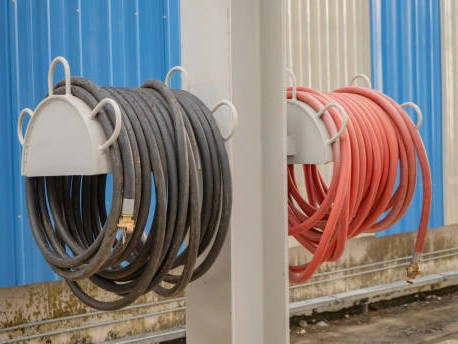 Hydraulic Hose vs Pressure Washer Hose The Core Function
