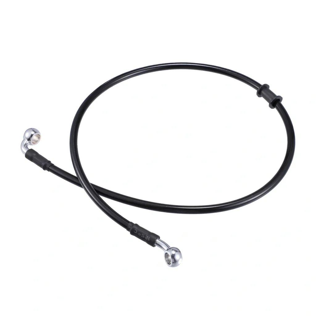 Hydraulic Oil Hose for Low Temperature