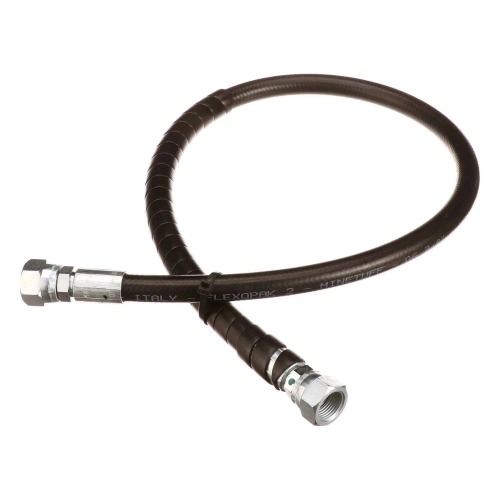 Hydraulic Suction Hose Fittings