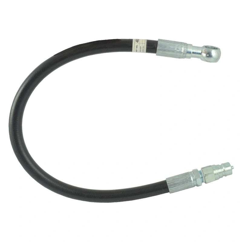 Hydraulic air Hose for Low Temperature