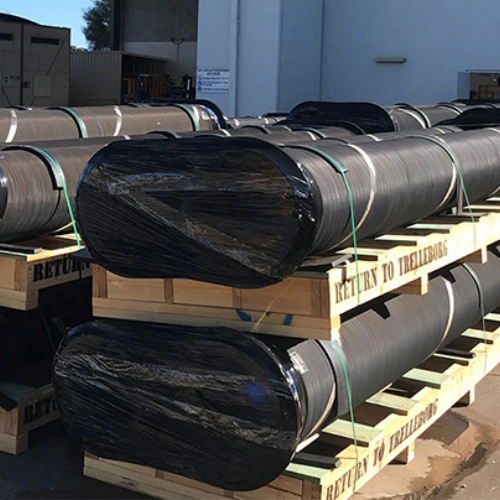 Industrial Mining Hose for Tough Applications