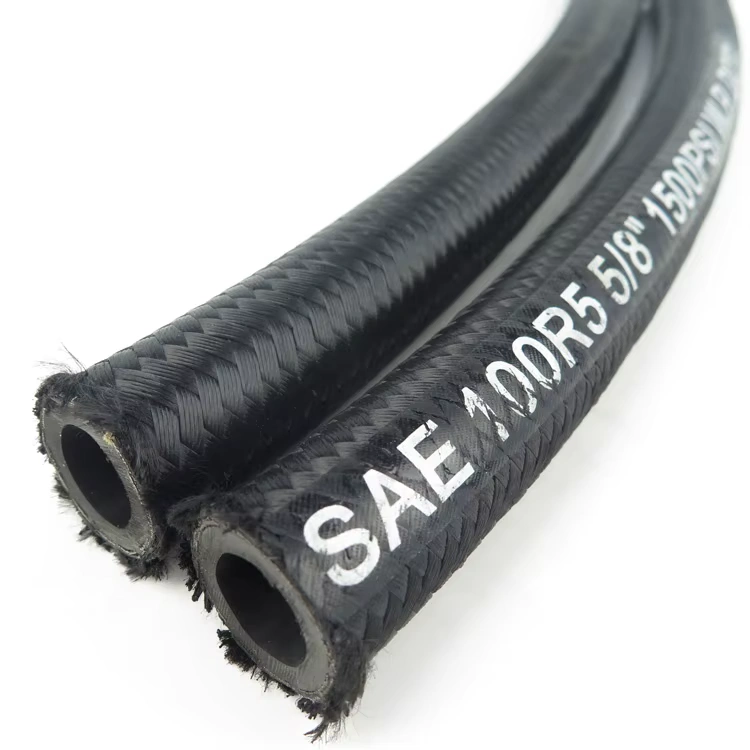 Low Permeation R5 Hydraulic Hose