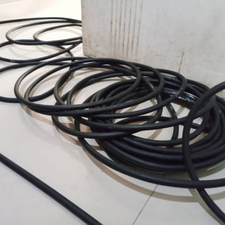 Low Pressure Hydraulic Hose available in Various Sizes