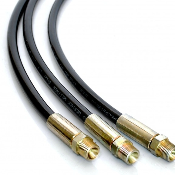 Low Pressure Hydraulic Oil Hose