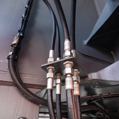 Low Pressure Hydraulic air Hose