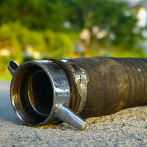 Mining Conduit Hose