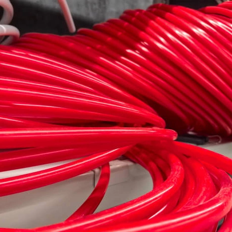 Multi Purpose Oil Resistant Hydraulic Hose
