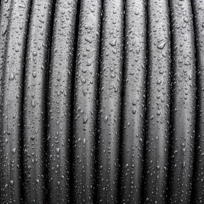 OEM 4 Wire Hydraulic Hose