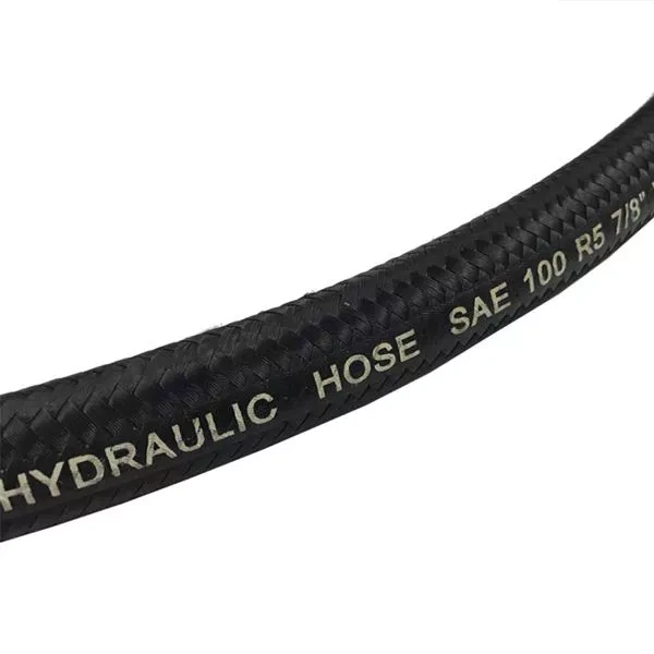 OEM R5 Hydraulic Hose Manufacturer