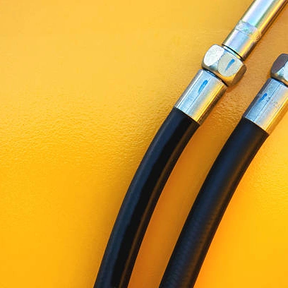 OEM low pressure hydraulic hose manufacturer