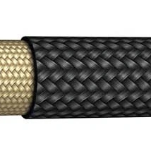 Oil and Fuel Resistant of The Outer Textile Braid SAE 100 R5 Hydraulic Hose