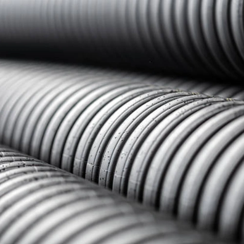 PVC and Rubber Mining Hoses