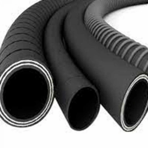 Reinforced PVC and Reinforced Rubber Hose