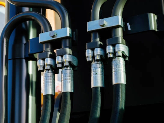 Rigorous Inspection and Proactive Maintenance Routines