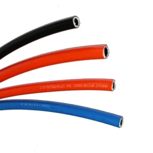 SAE 100 R8 Thermoplastic Hydraulic Hose