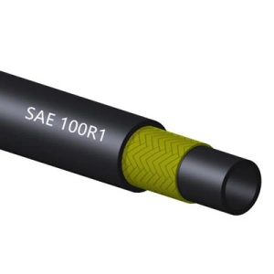 SAE 100R1 1 Wire Hydraulic Hose
