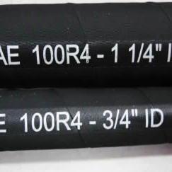 Standard R4 Hydraulic Hose for General Suction
