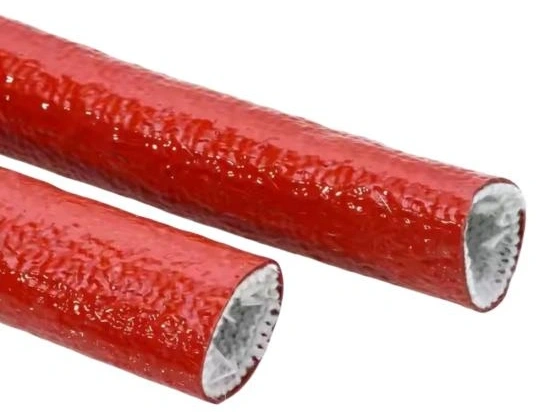 Step by Step How to Make Fire Sleeves