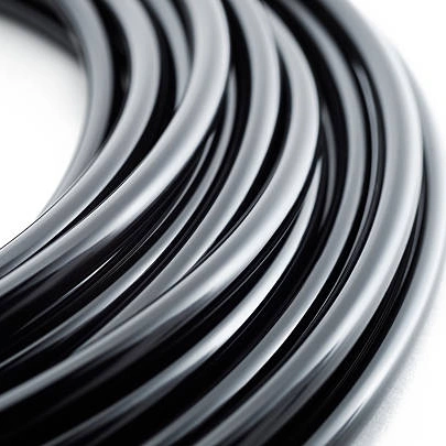 Suction and Return Line 1 12 Hydraulic Hose