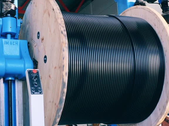 The Importance of Optimizing Flow and Velocity in Hydraulic Hose