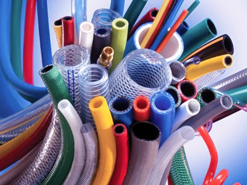 The Importance of Understanding Industrial Hose Types