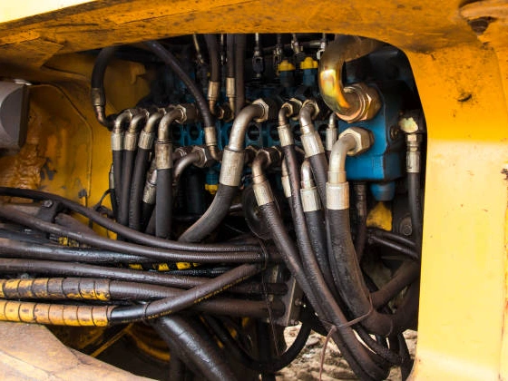The Tangible Benefits of Proactive Hydraulic Hose Management