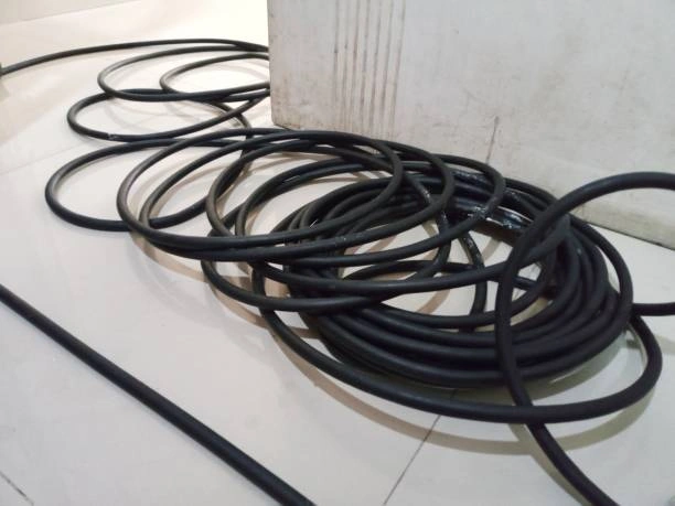 Thermoplastic Hydraulic Hose Applications