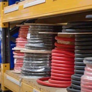 Types of Specialty Hydraulic Hoses For Unique Applications