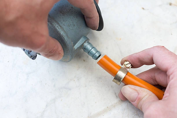 Understanding Propane Flow Issues