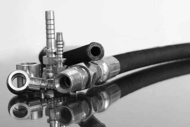 What Are Hydraulic Hoses Used For
