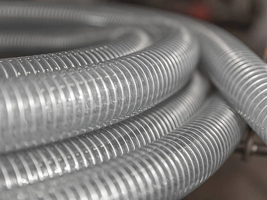 What Are the Advantages of PVC Hose