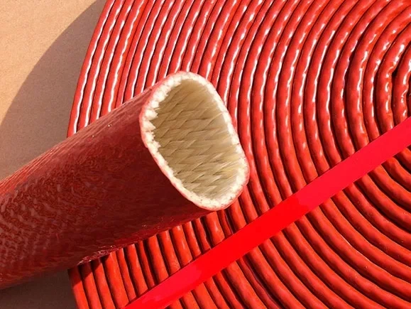 What Goes Into a Fire Sleeve