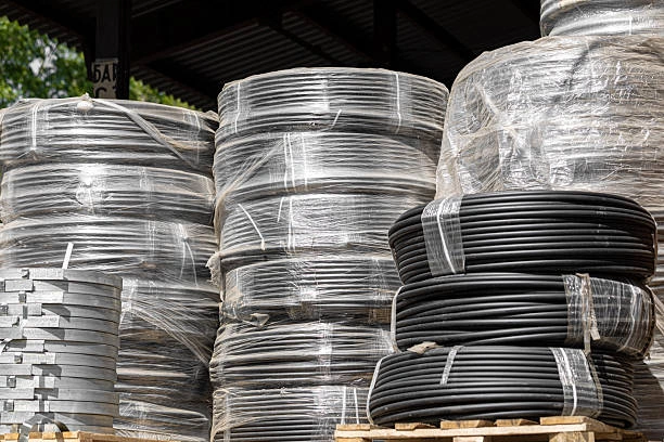 What Is Thermoplastic Hydraulic Hose Made of
